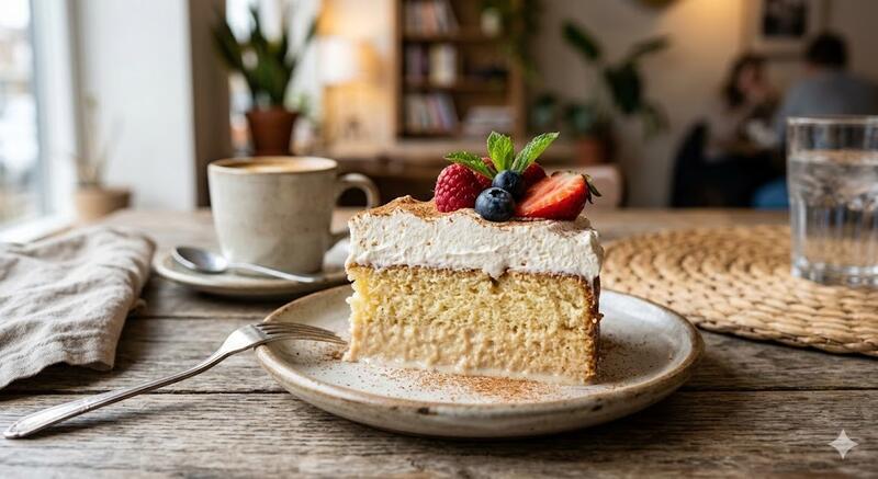 Tres Leches
