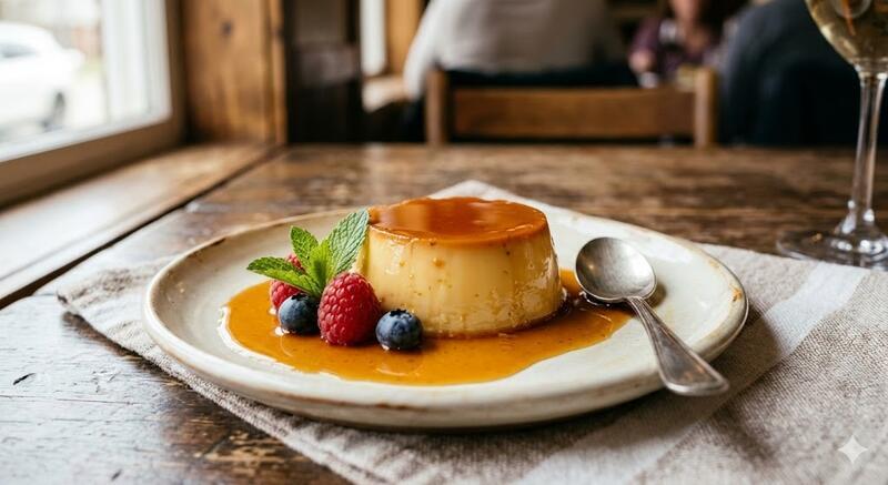 Flan